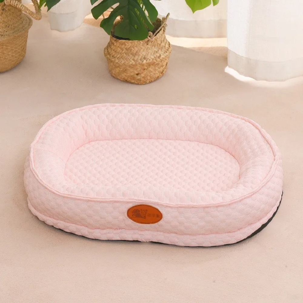 Lettino rinfrescante per animali domestici