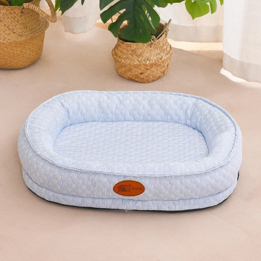 Lettino rinfrescante per animali domestici