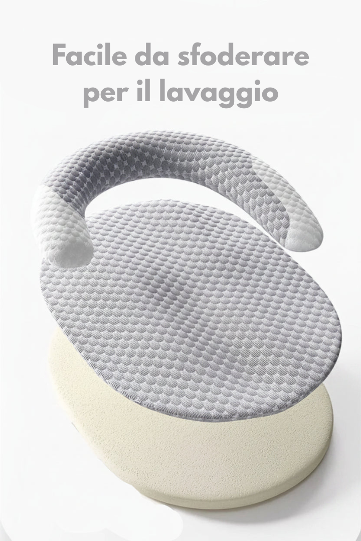 Lettino rinfrescante per cani e gatti